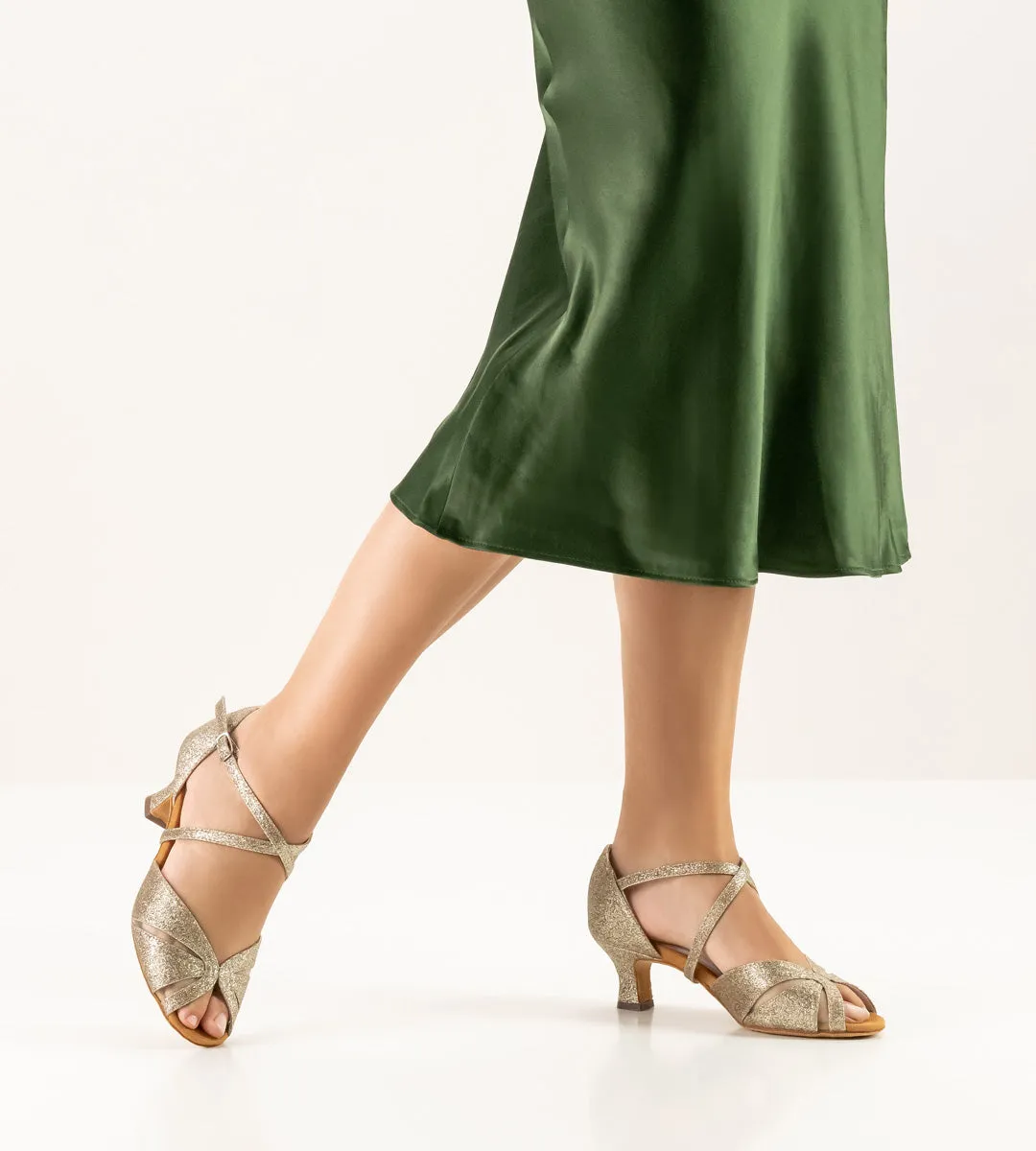 Werner Kern Latin Shoes ALIETTE