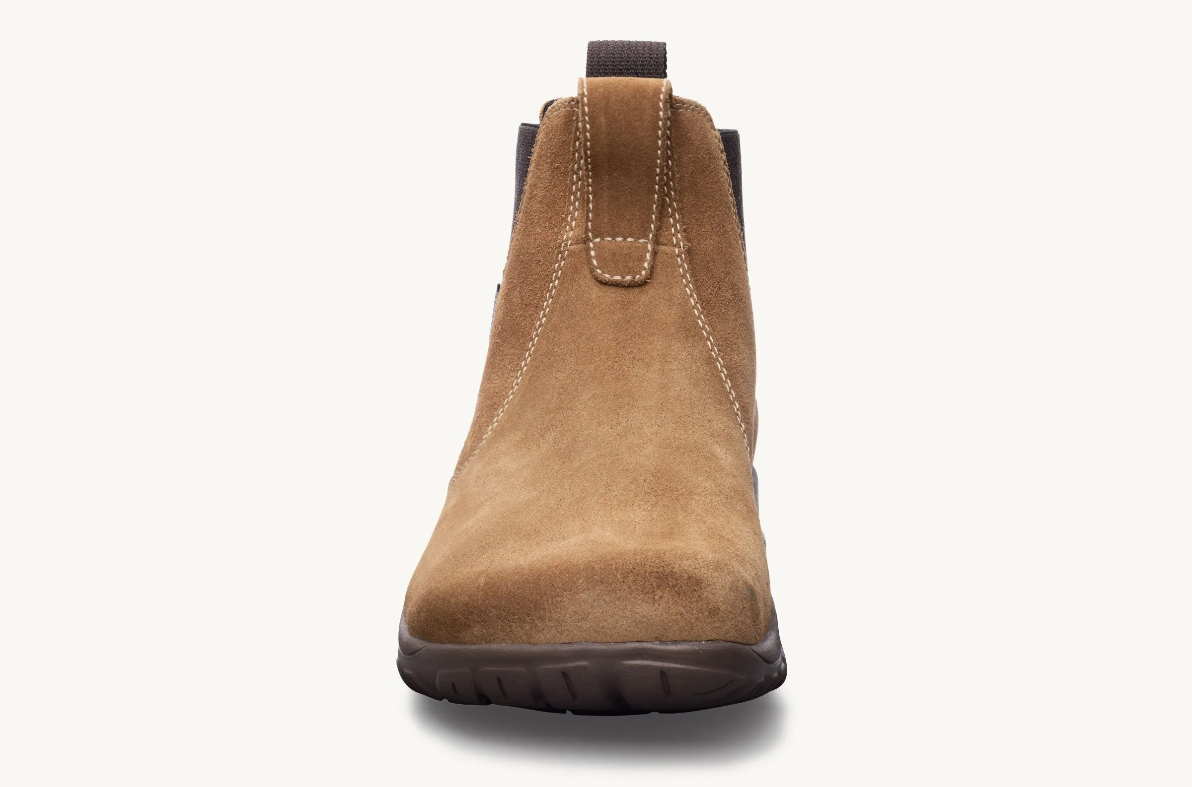 Women's Chelsea Barefoot Boot