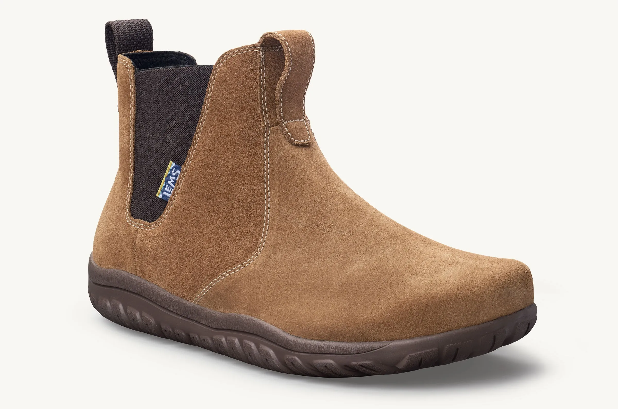 Women's Chelsea Barefoot Boot
