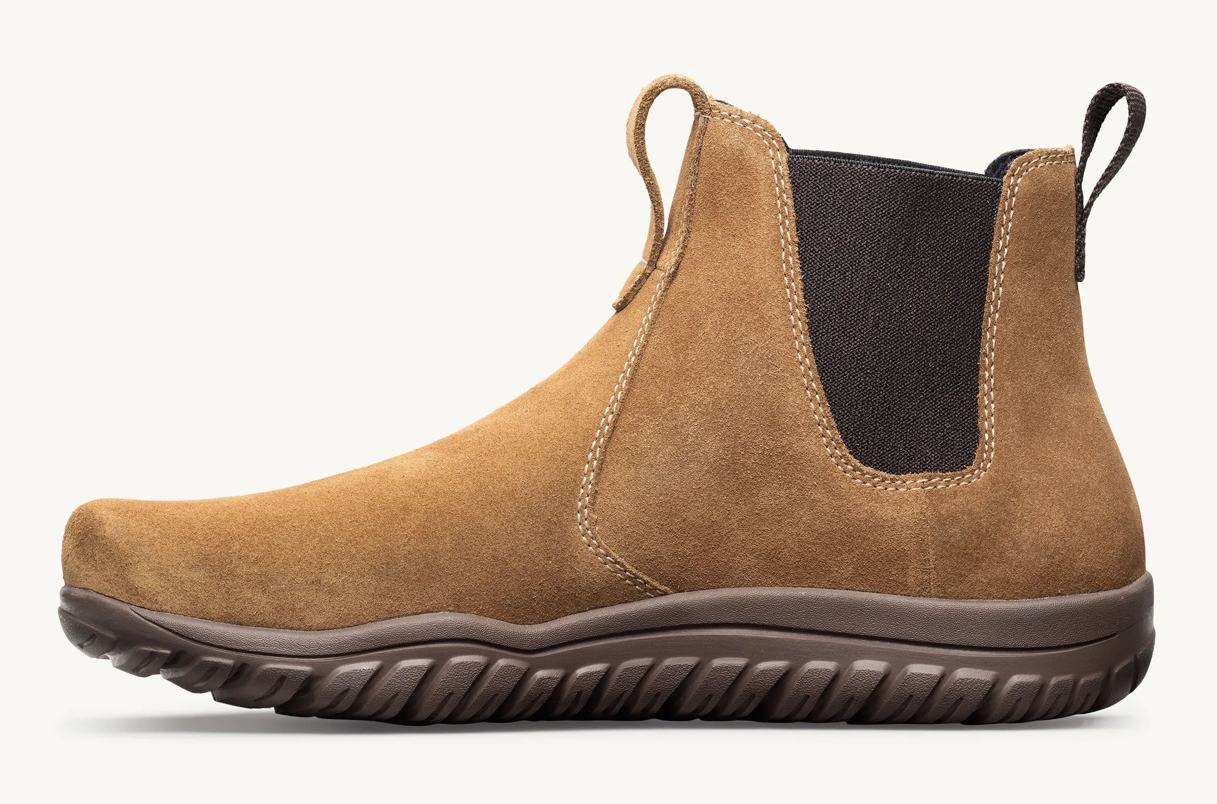 Women's Chelsea Barefoot Boot