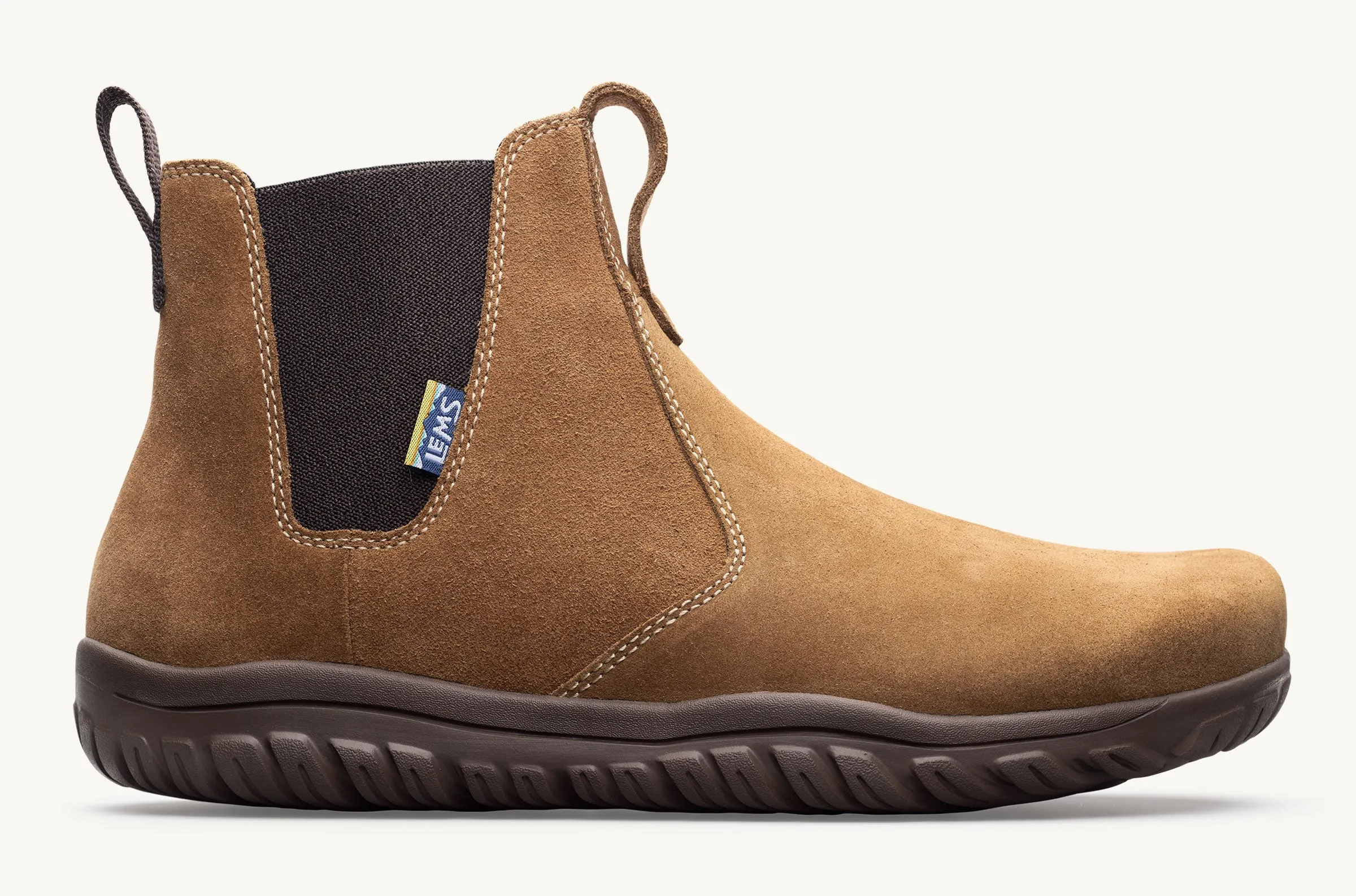 Women's Chelsea Barefoot Boot