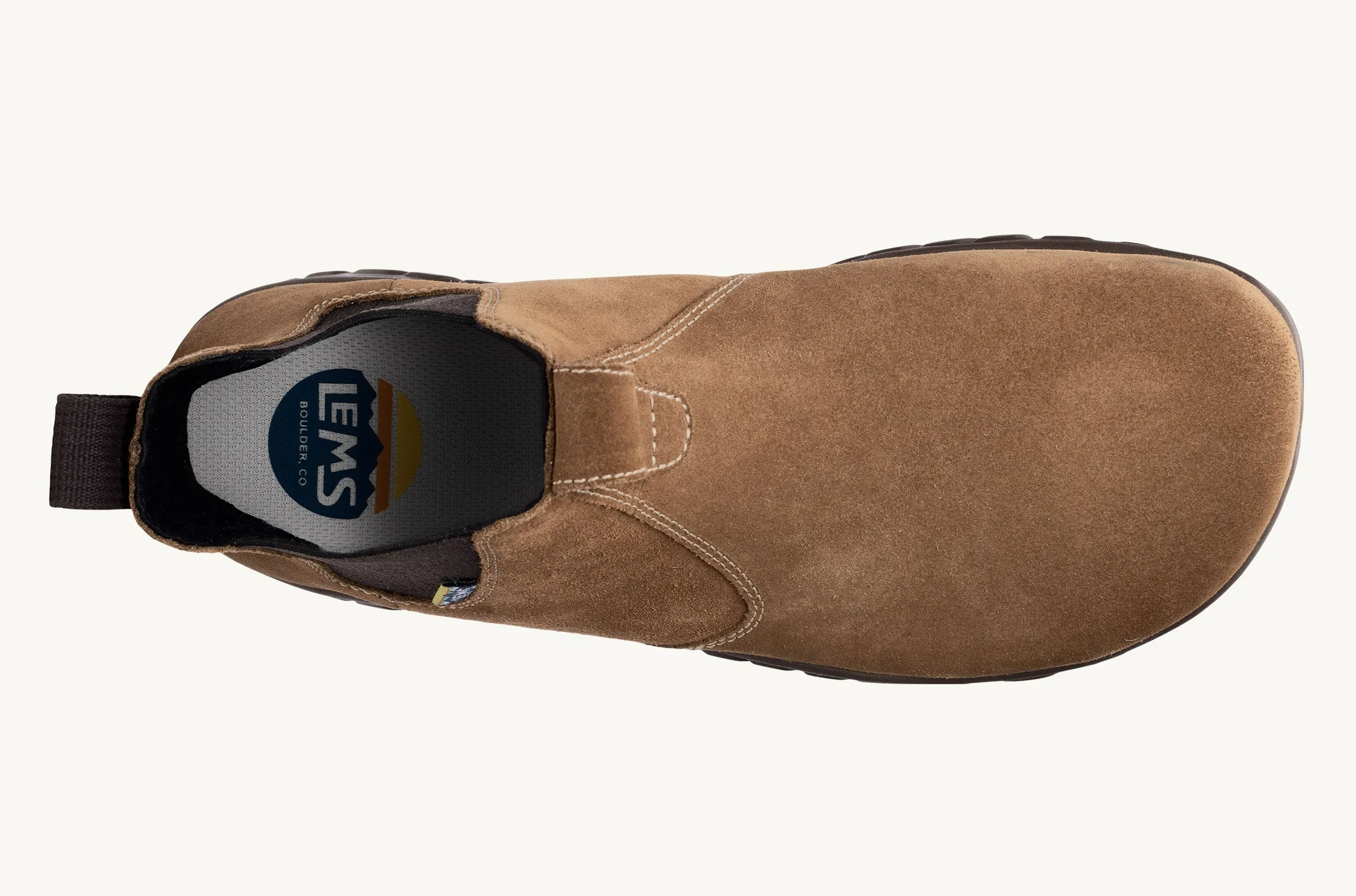 Women's Chelsea Barefoot Boot