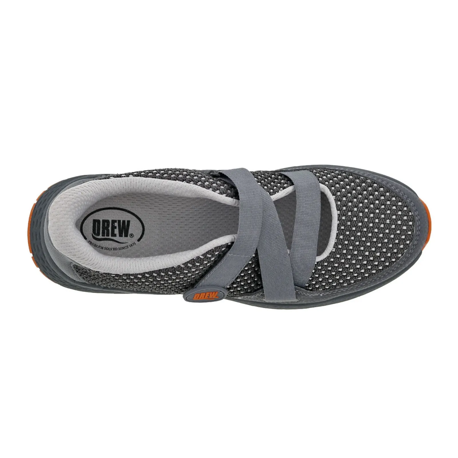 Women's Drew, Bayside Walking Shoe