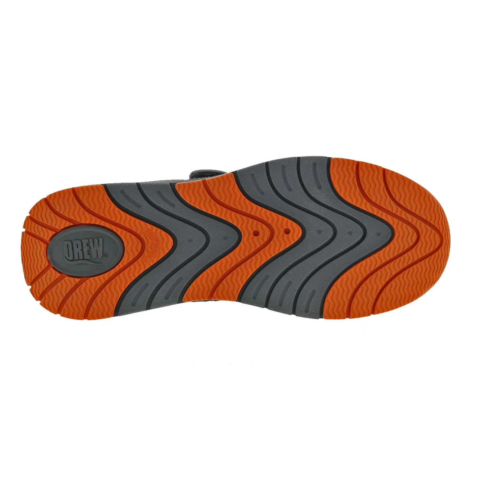 Women's Drew, Bayside Walking Shoe