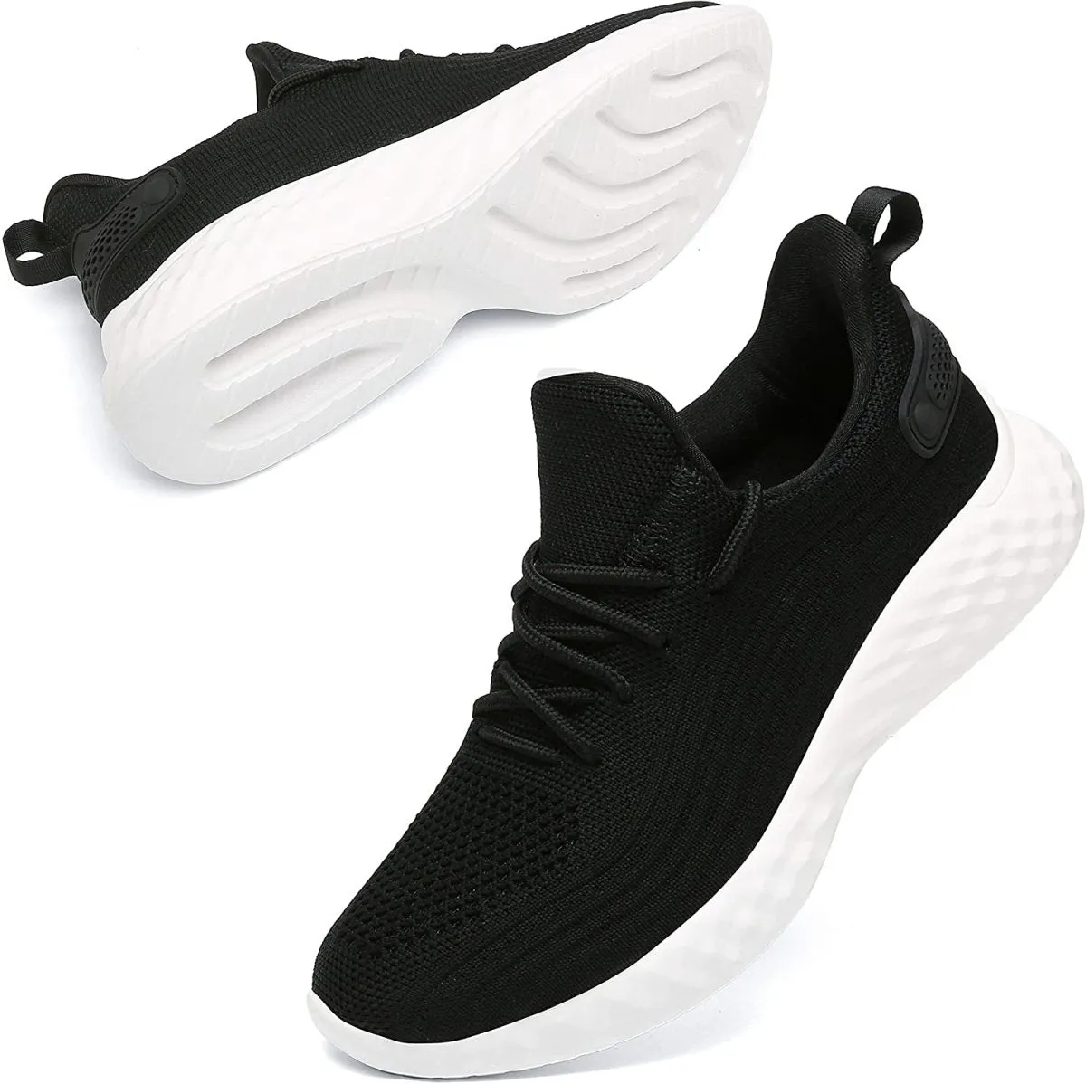 Women's Lightweight Non Slip Breathable Mesh Sneakers
