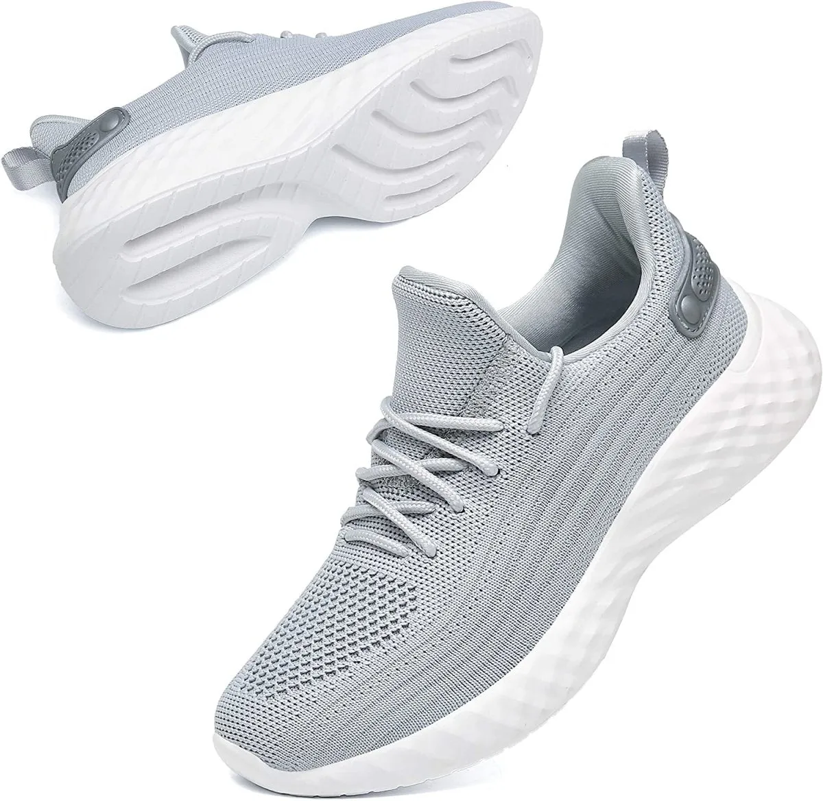 Women's Lightweight Non Slip Breathable Mesh Sneakers