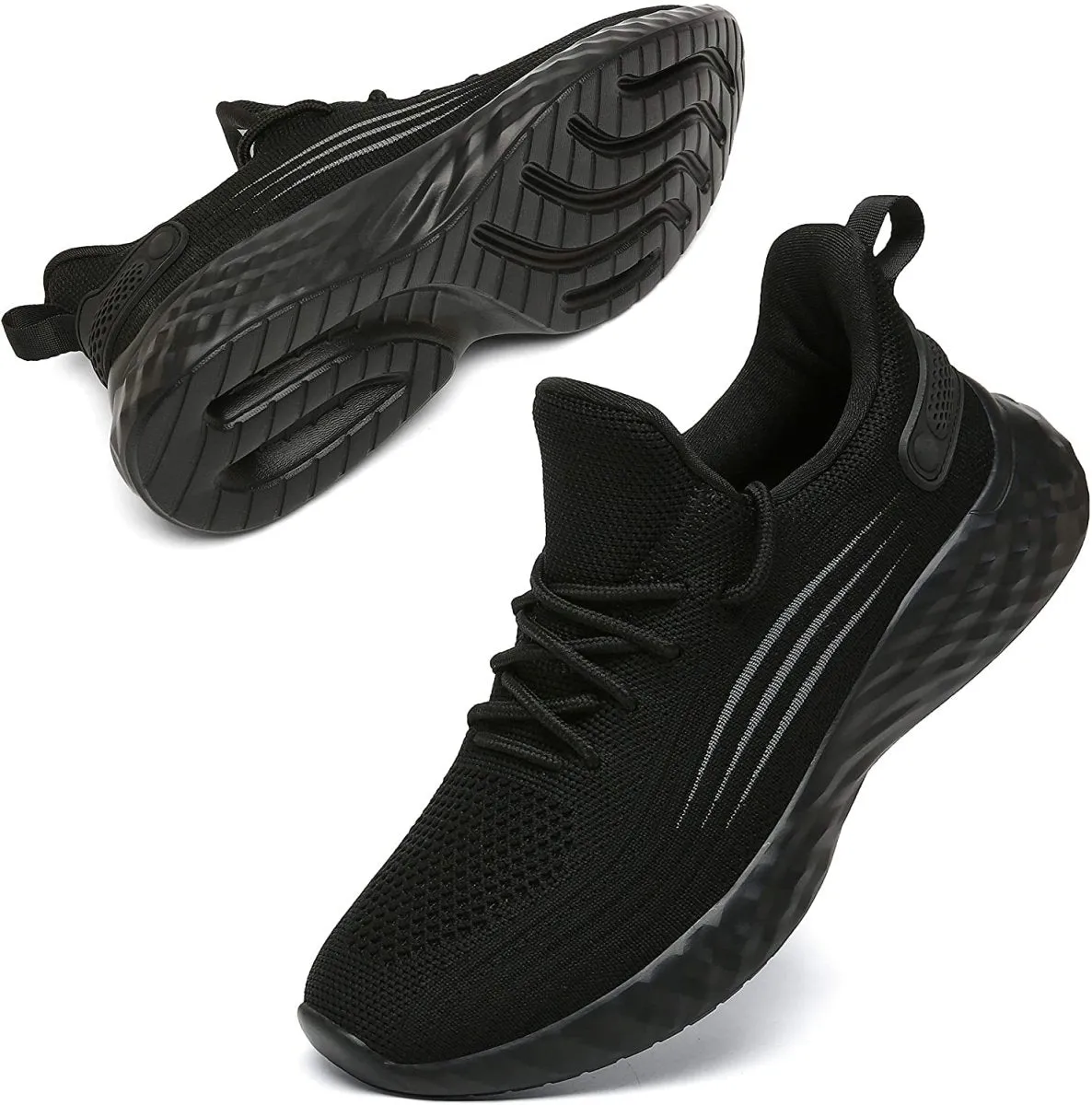 Women's Lightweight Non Slip Breathable Mesh Sneakers