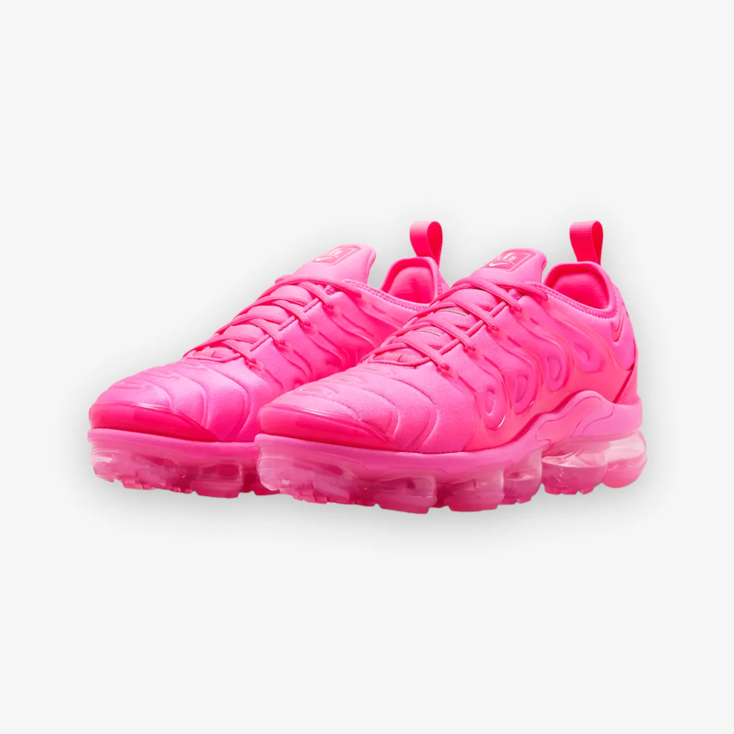 Women's Nike Air Vapormax Plus Hyper Pink Hyper Pink White FJ0720-639
