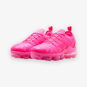 Women's Nike Air Vapormax Plus Hyper Pink Hyper Pink White FJ0720-639