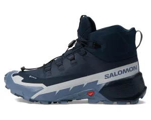 Women's Womens salomon cross hike 2 mid gore tex
