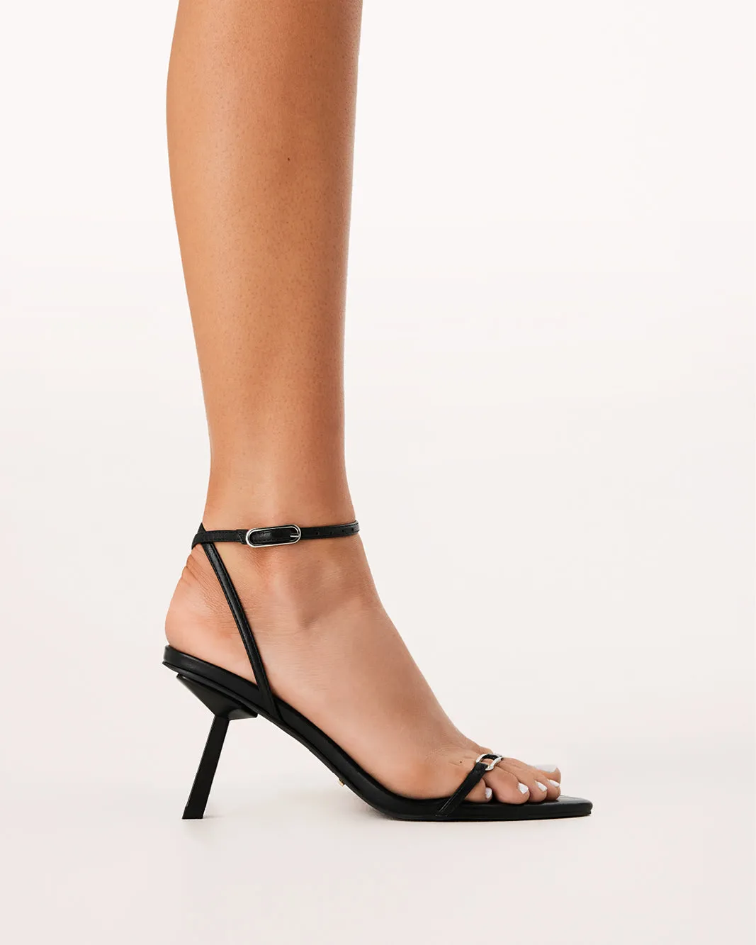 YOLETTE - BLACK