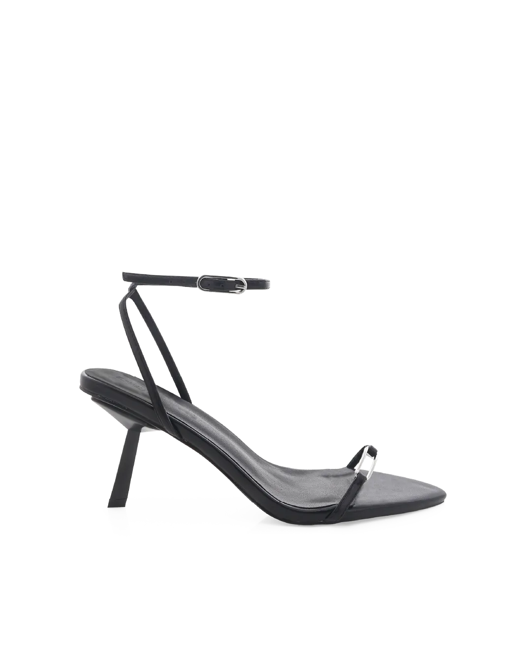YOLETTE - BLACK