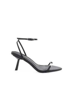 YOLETTE - BLACK