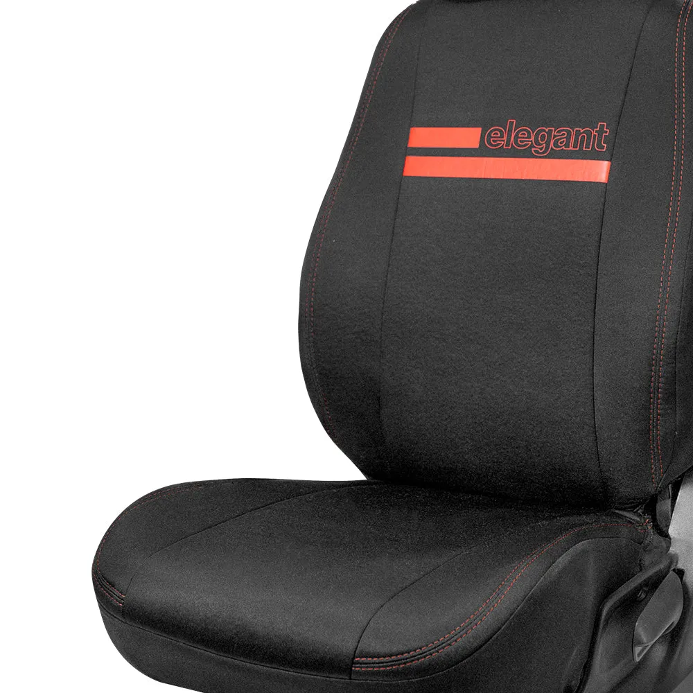 Yolo Fabric Car Seat Cover For Maruti S-Cross