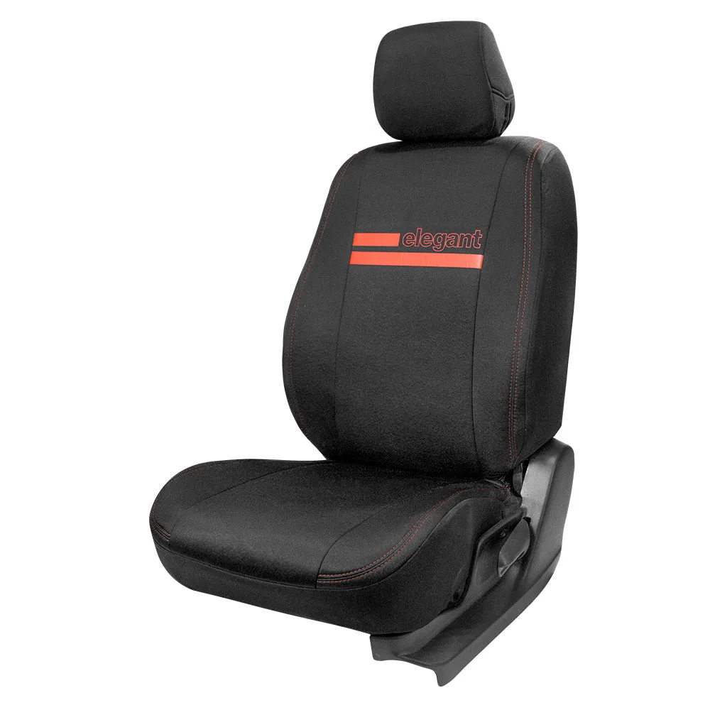 Yolo Fabric Car Seat Cover For Maruti S-Cross