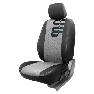 Yolo Plus Fabric Car Seat Cover For Maruti S-Cross