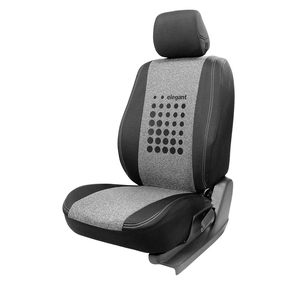 Yolo Plus Fabric Car Seat Cover For Maruti S-Cross