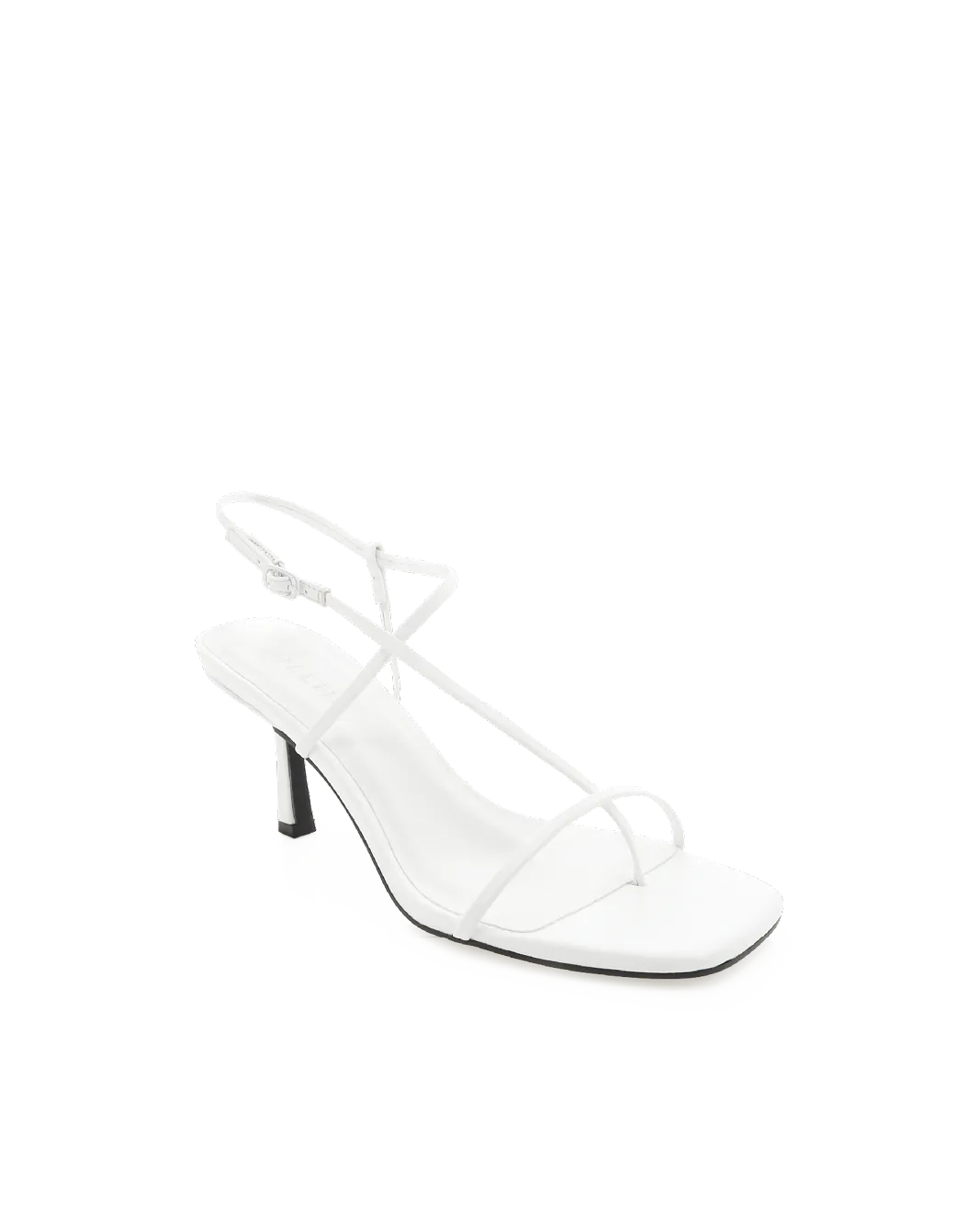 YSOBEL - WHITE
