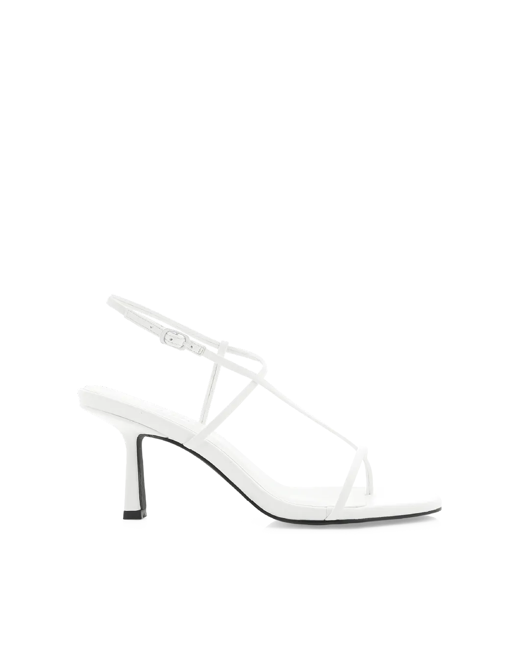 YSOBEL - WHITE