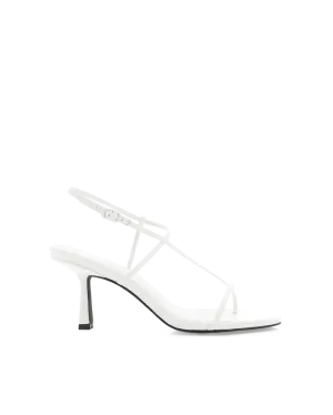 YSOBEL - WHITE