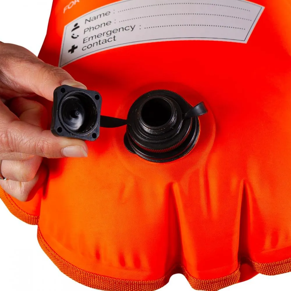 ZeroD Safety Buoy X