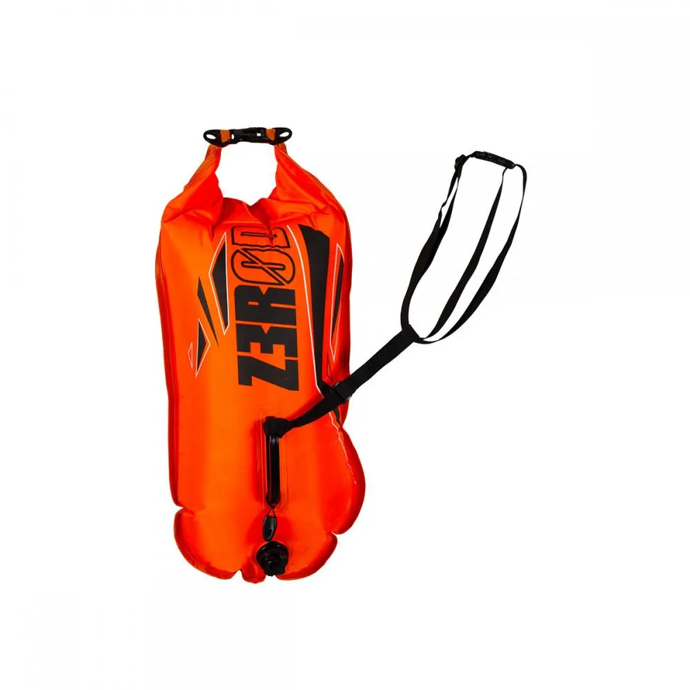 ZeroD Safety Buoy X