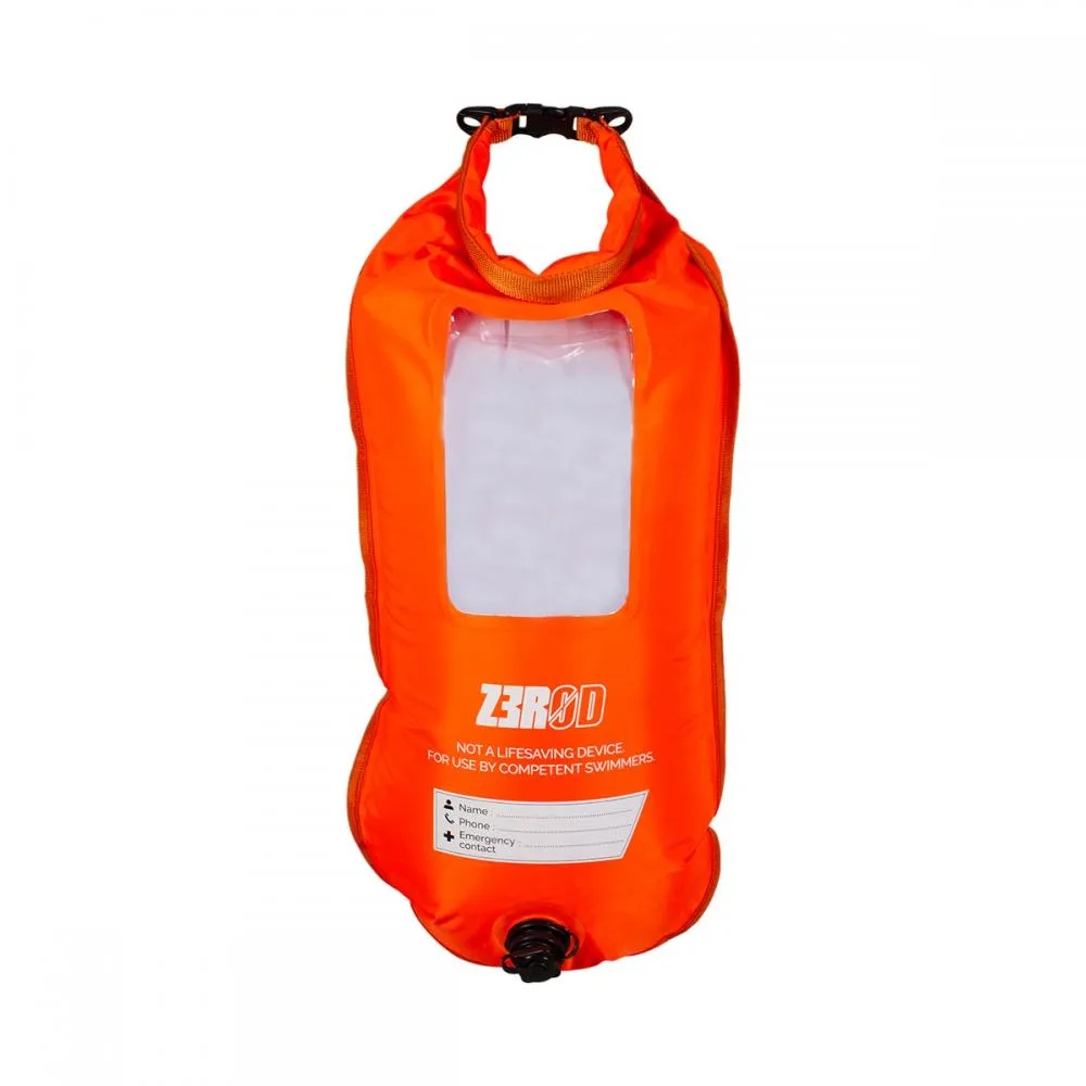 ZeroD Safety Buoy X