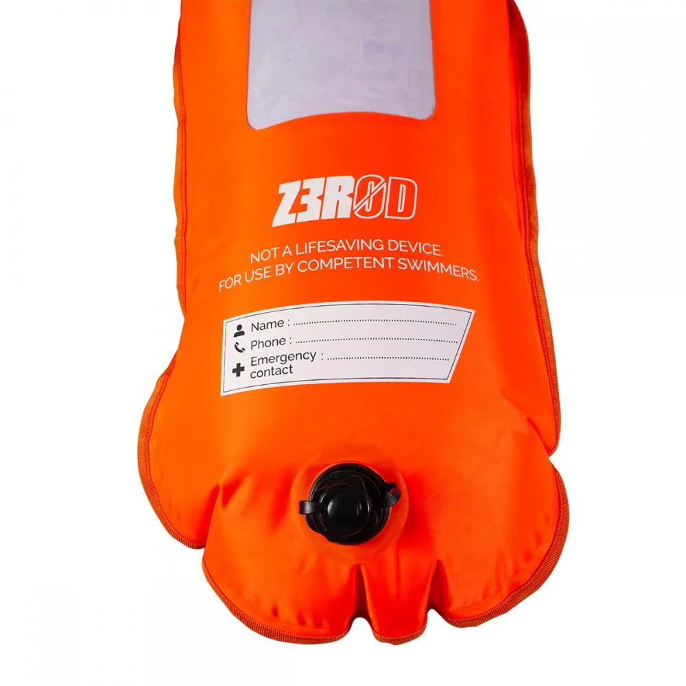 ZeroD Safety Buoy X