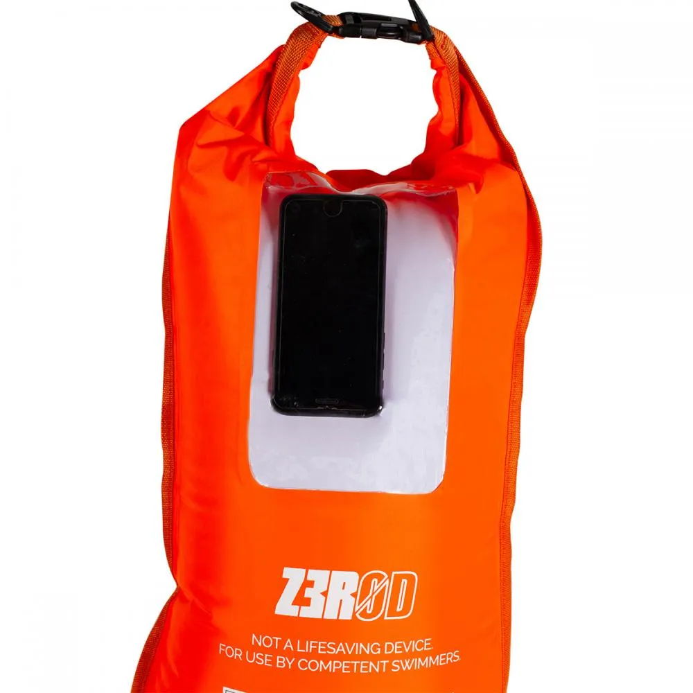 ZeroD Safety Buoy X